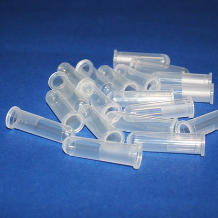2ml Collection Tubes (10,000 Count)