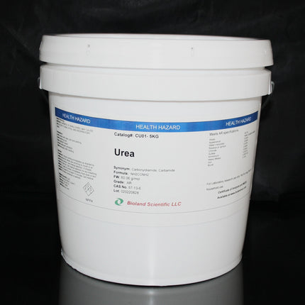 Urea (AR grade, 5 kg)