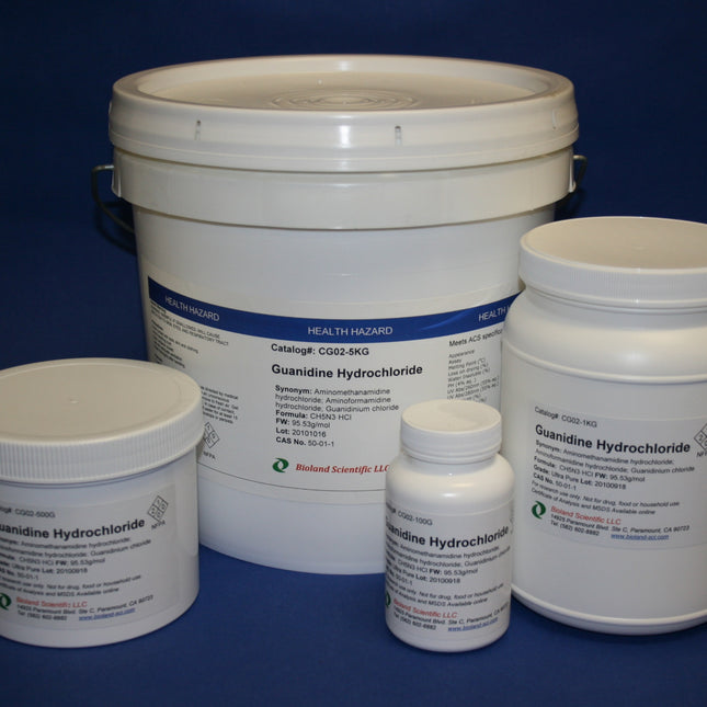 Calcium Chloride Dihydrate (CaCl2.2H2O, AR Grade, 5 kg)
