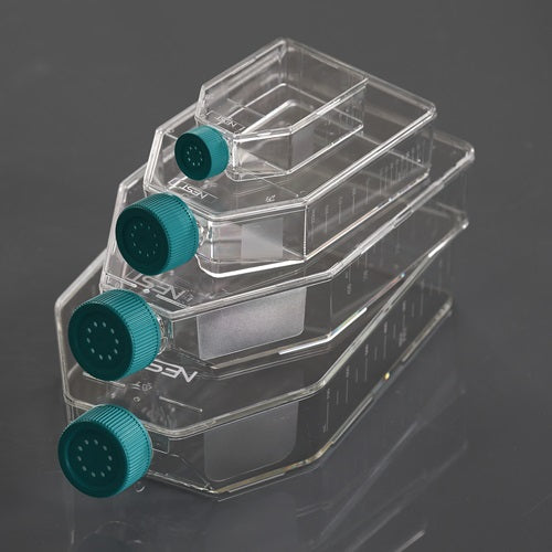 NEST 75cm² Cell Culture Flask, Sterile, Vent Cap, Non-TC (100 Count)