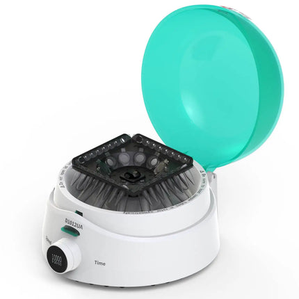 High Speed Mini Centrifuge for Microtubes and PCR Strips