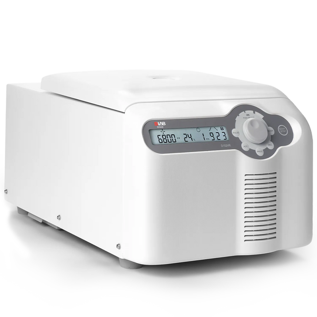 D1524R High Speed Micro Centrifuge with Refrigeration (For 24 Microtubes)