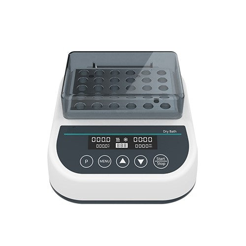 Digital Dry Bath (For 30x1.5ml Microtubes)