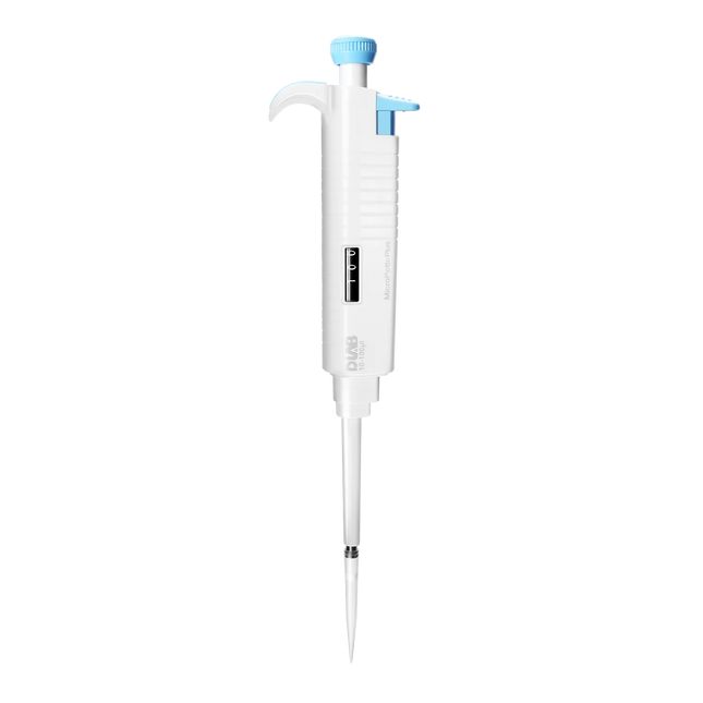 DLAB MicroPipette Plus-Single Channel