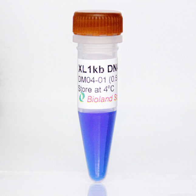 XL 1kb Plus DNA Marker (0.5ml)