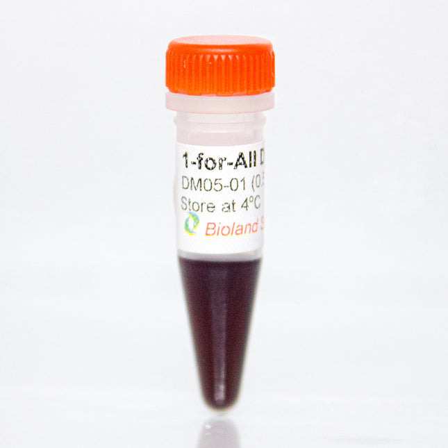 All-for-One DNA Marker (0.5ml)