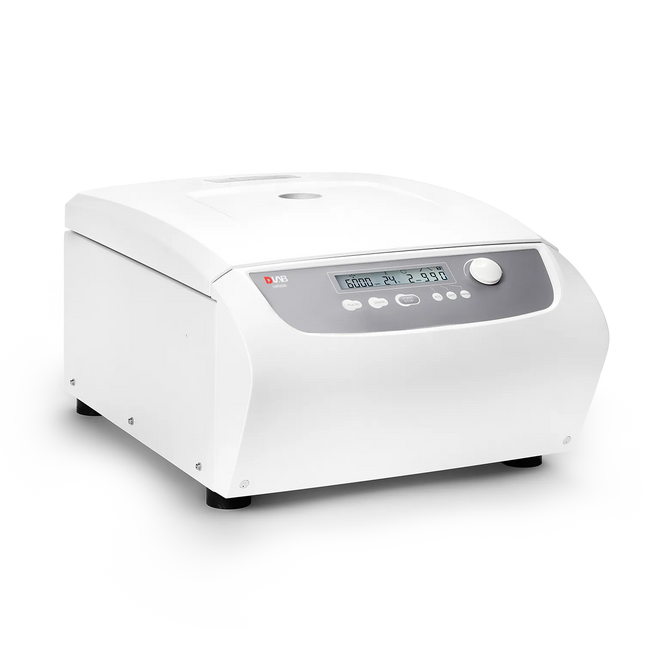 DM0636 Low Speed Benchtop Centrifuge (DLAB)