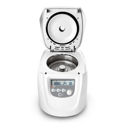 Collection image for: High Speed Centrifuges
