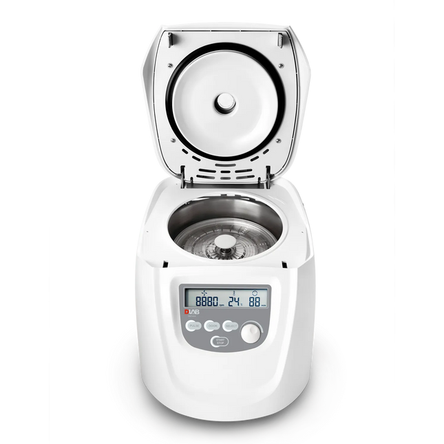 DM1424 High Speed Centrifuge