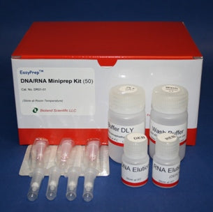 DNA/RNA Miniprep  Kit (50 Preps)