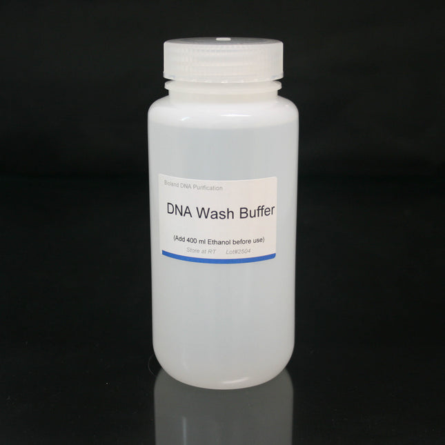 DNA Wash Buffer (500 ml)