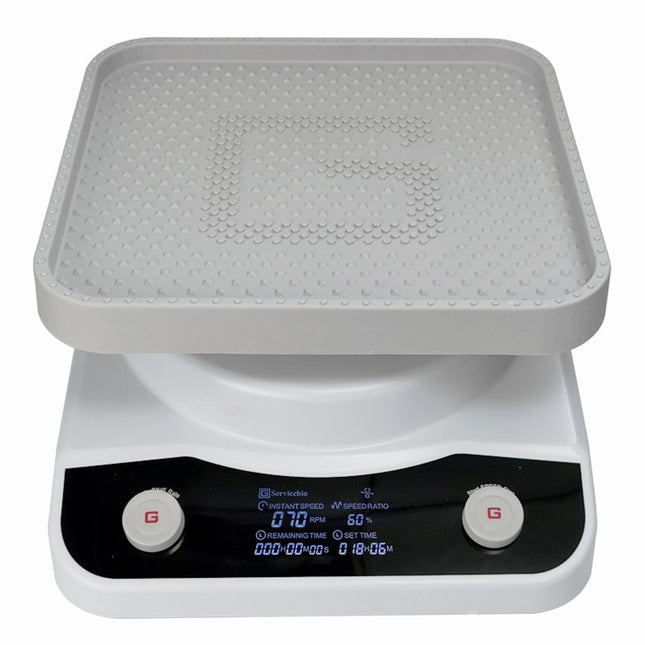 Multi-Functional Shaker (Horizontal + Pendulum+ 3D)