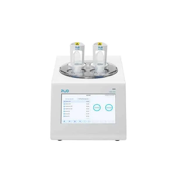 Single Cell Suspension Dissociator (2-Channels)