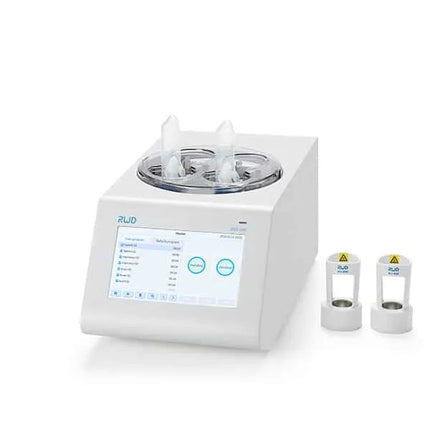 Single Cell Suspension Dissociator (2-Channels)