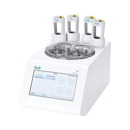 Single Cell Suspension Dissociator (4-Channels)