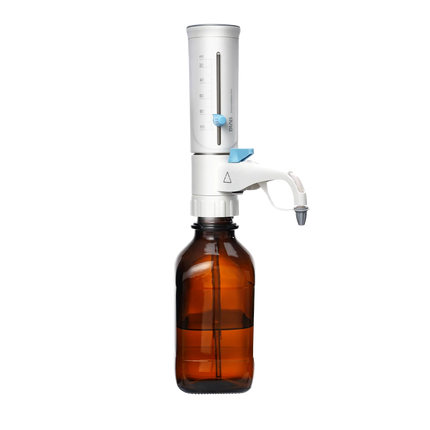 DispensMate-Pro Premium Bottle-Top Dispenser