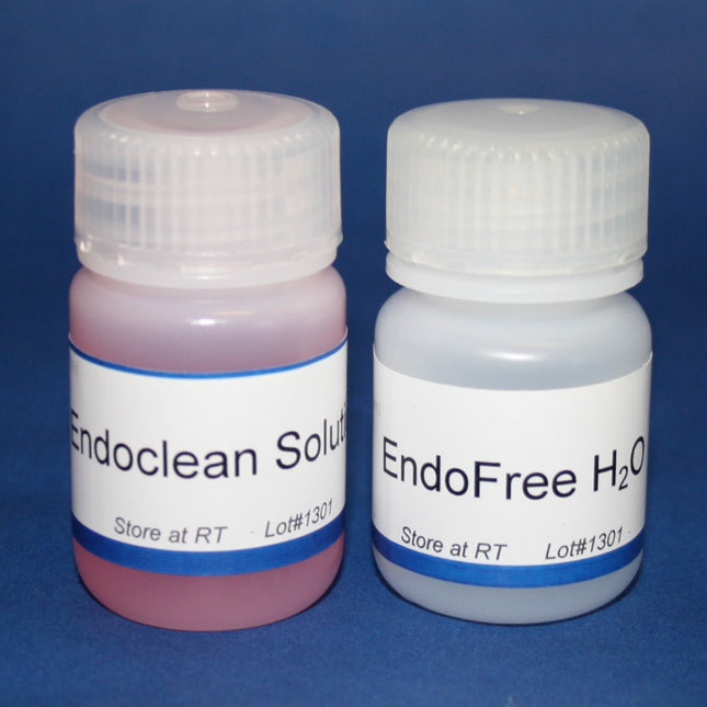 Endotoxin Removal kit for Plasmid