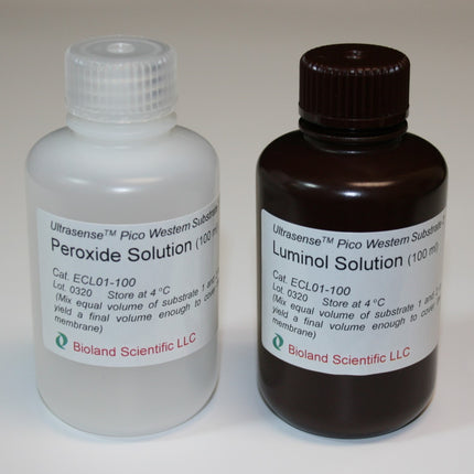 Ultrasense Pico Western Substrate (100mlx2)