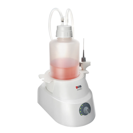 DLAB Vacuum Aspiration Systems