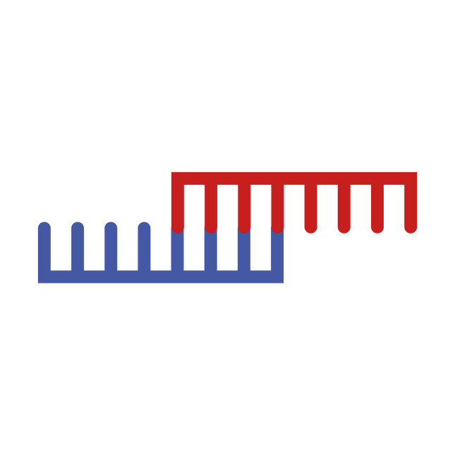 FAM-labeled siRNA