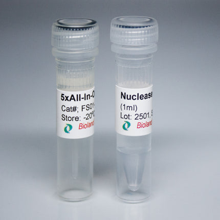 5xAll-In-One 1st Strand cDNA Synthesis Mix