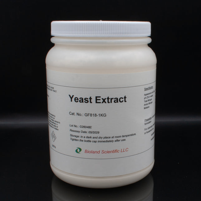 Yeast Extract, Powder
