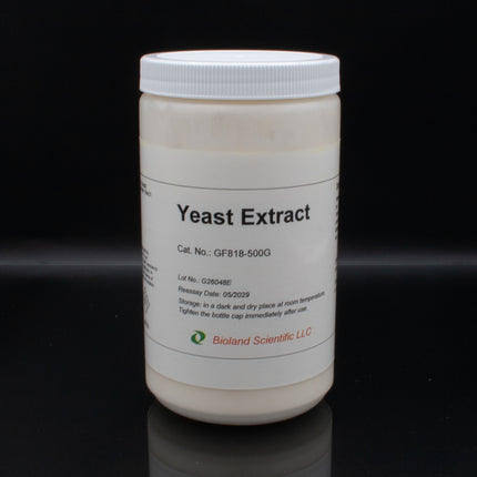 Yeast Extract, Powder