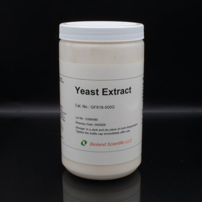 Yeast Extract, Powder