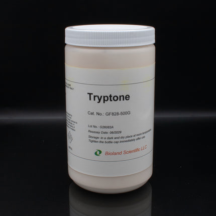 Tryptone, Powder