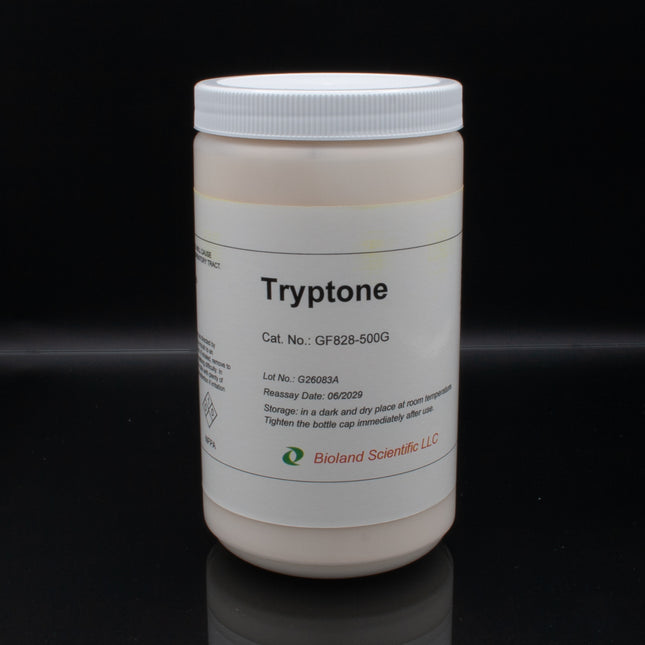 Tryptone, Powder