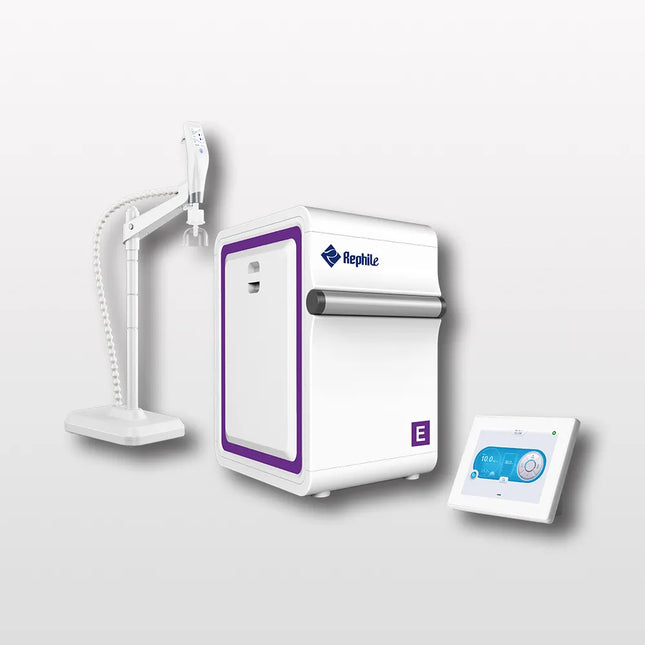 Genie E 5 System Set