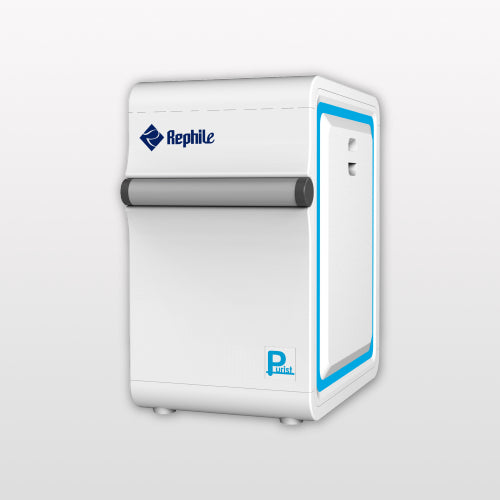 Genie PURIST System Set, With TOC