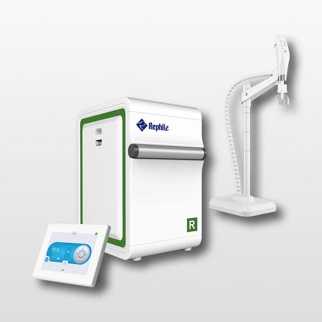 Genie R12 System set