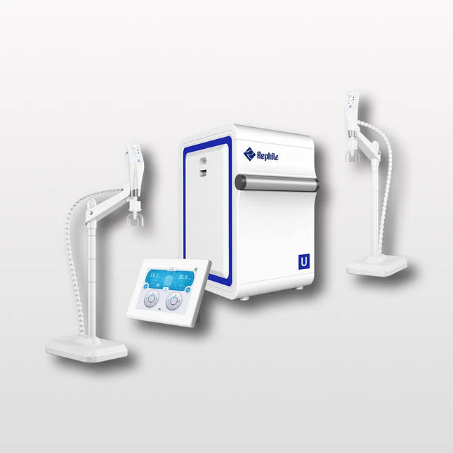 Genie U12 System set