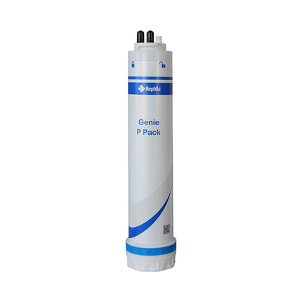 Genie P Pack for harder water