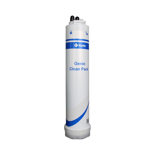 Genie Cleaning Pack