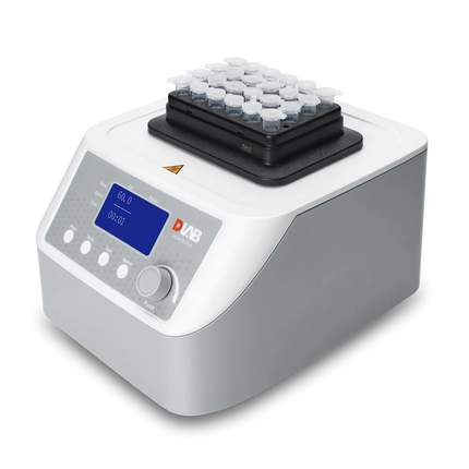 HCM100-Pro Thermo Mixer (Heating and Cooling)
