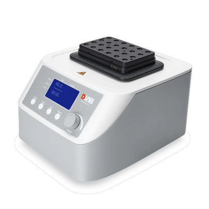HM100-Pro Thermo Mixer with Heating Block