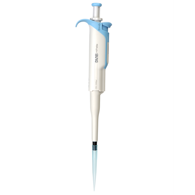HiPipette, Single Channel, 100-1000ul