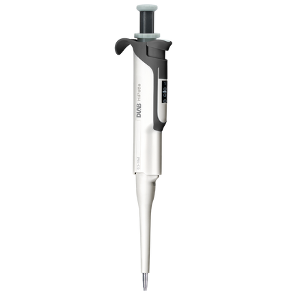 Color Hipette, Single Channel