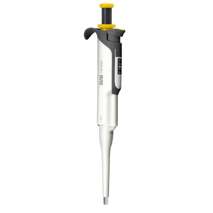 Color Hipette, Single Channel