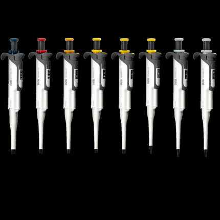 LTS Pipettes