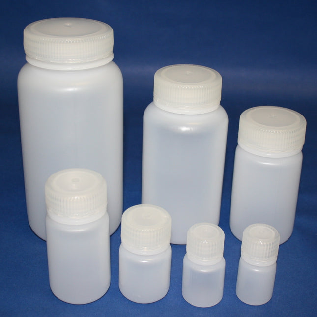 10ml Polypropylene Plastic Bottles
