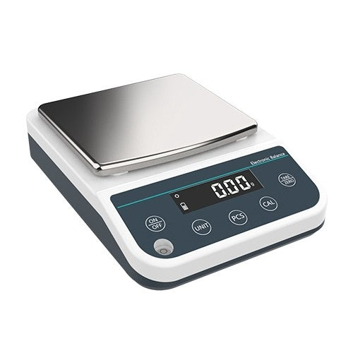 Electric Balance (5 kg Max/0.1 g)