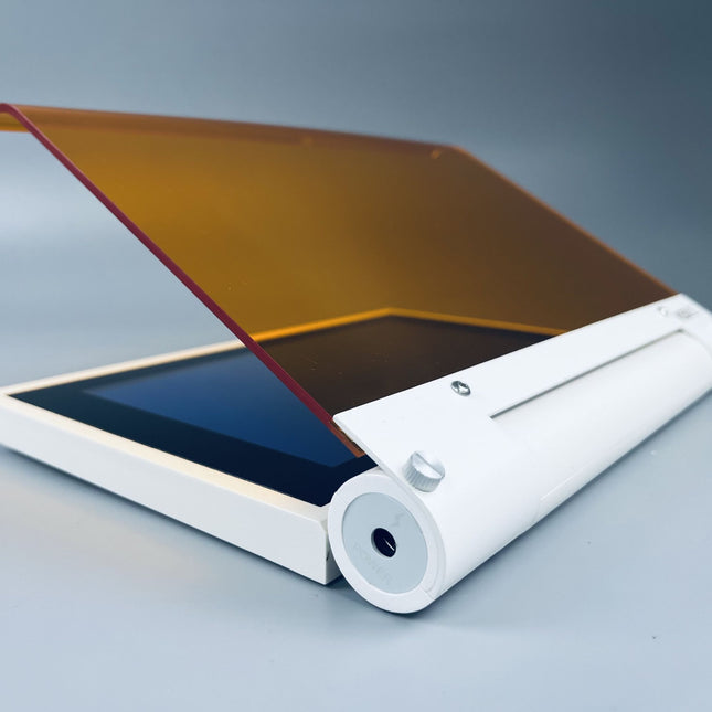 Blue Light LED Transilluminator for DNA, Protein Gels
