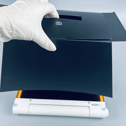 Blue Light LED Transilluminator for DNA, Protein Gels