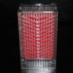 960 Tips Total, 10 Wafers of 96 Tips