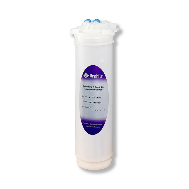 Replacement Cartridge for Millipore PR0G000T3 (1 Count)