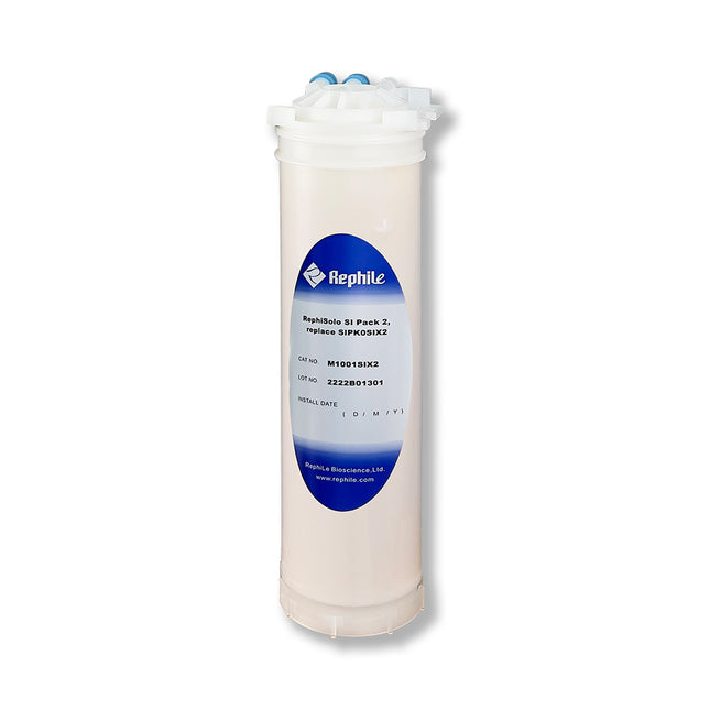 Replacement Cartridge for Millipore SIPK0SIX2 (1 Count)
