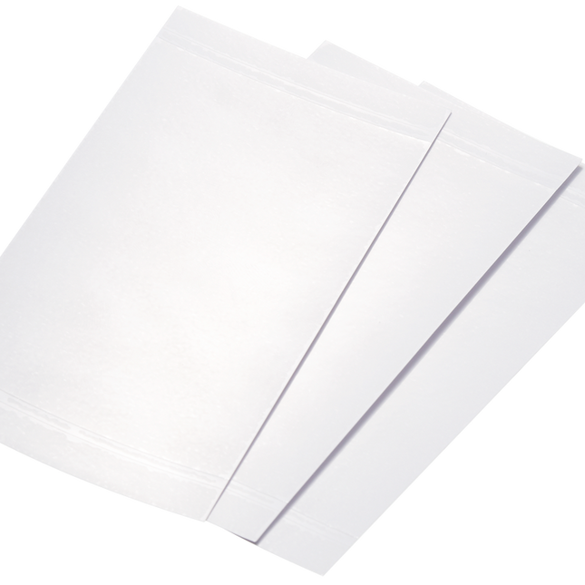 Sealing Membranes for 96-Well ELISA or Deep-Well Plates (100 Count)